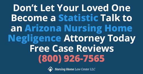 Arizona nursing home neglect attorney