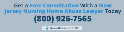Elizabeth NJ Nursing Home Abuse Lawyers