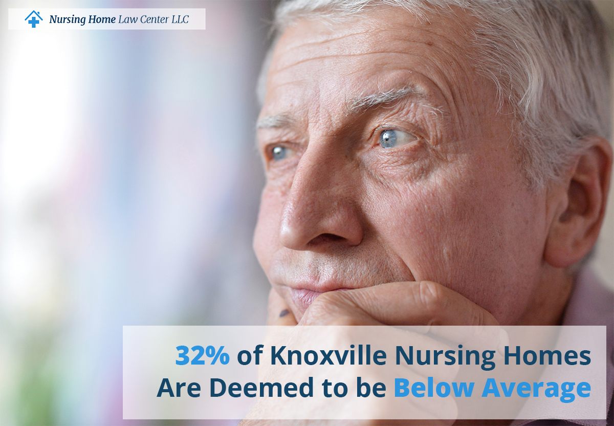 Knoxville Nursing Home Abuse Lawyer