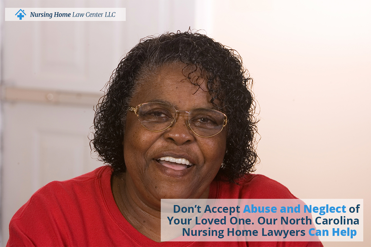 North Carolina Nursing Home Abuse attorneys