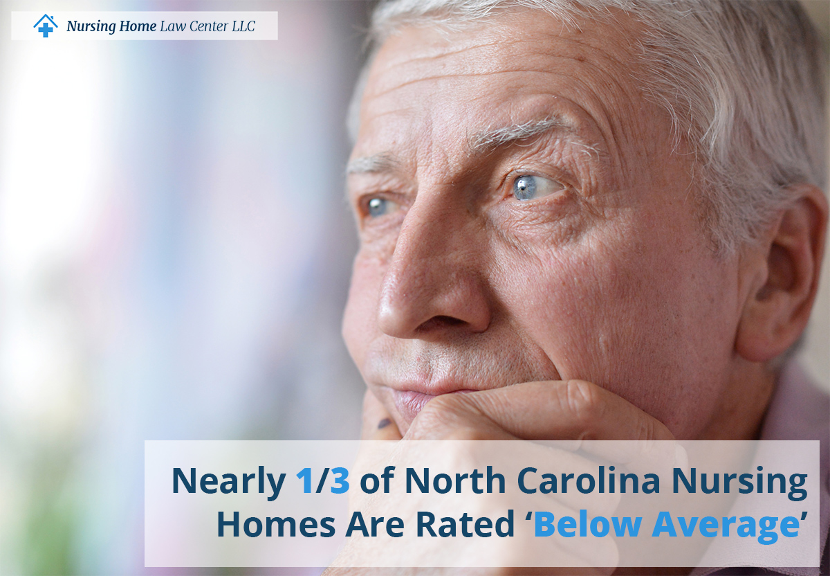 North Carolina Nursing Home Abuse Lawyer