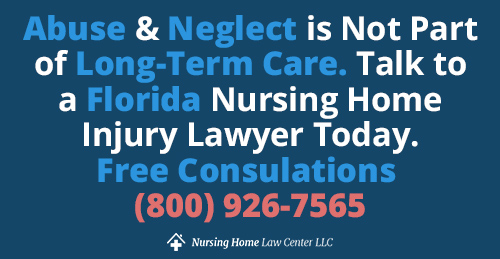 nursing home abuse attorneys florida