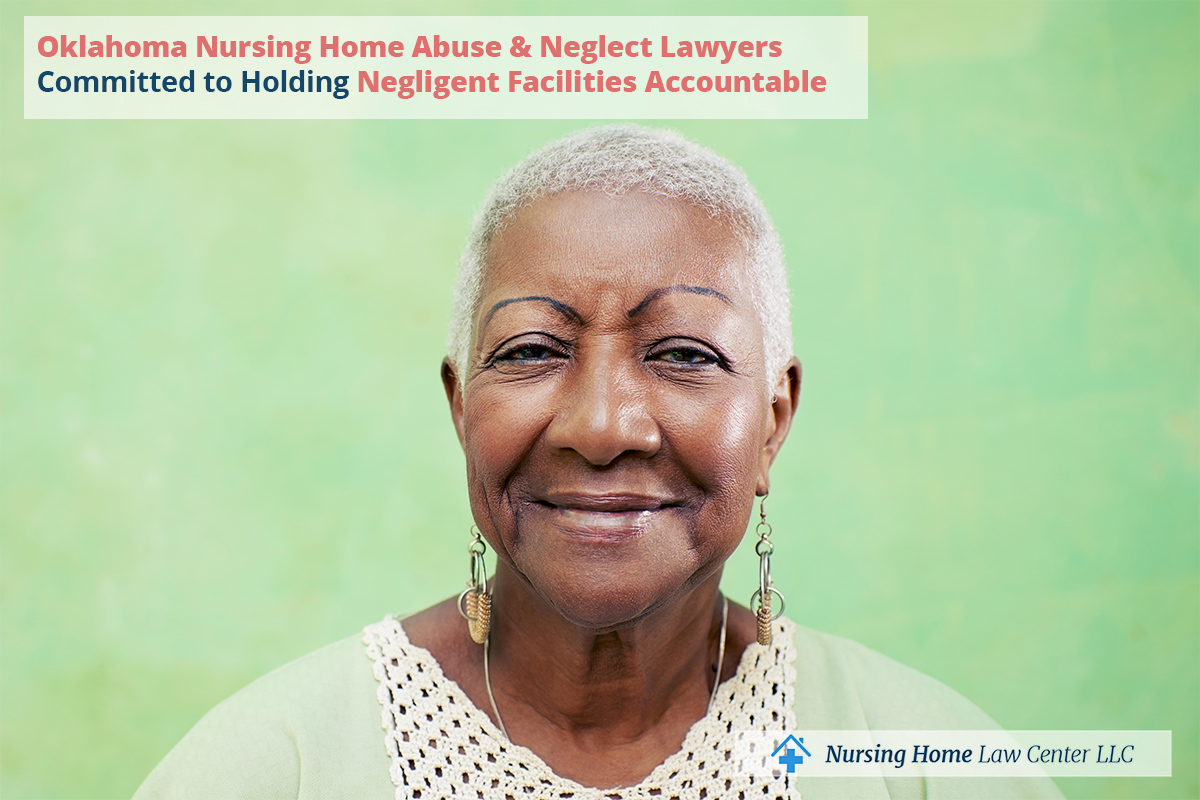 oklahoma nursing home abuse neglect lawyer
